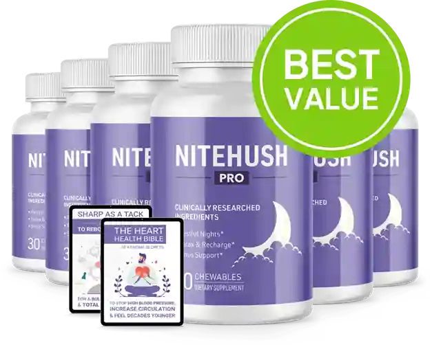 NiteHush Pro Buy