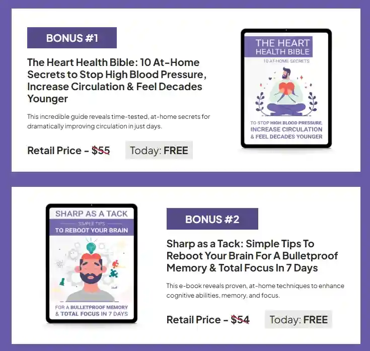 nitehush-pro order bonus